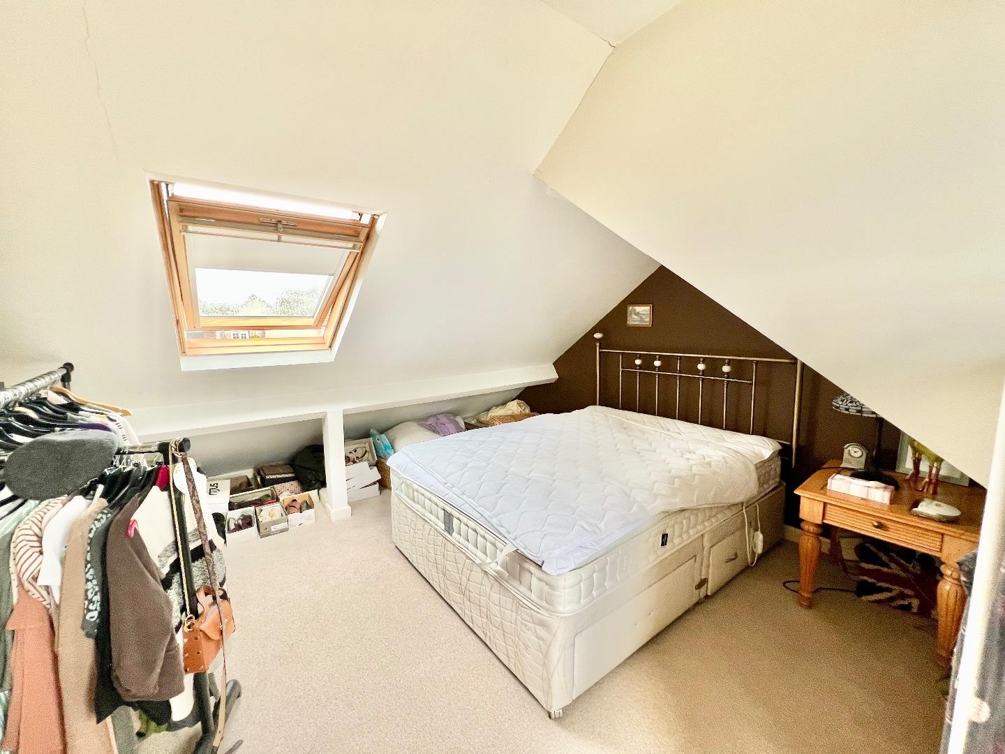 Dennis Place, Bryncethin, Bridgend County Borough, CF32 9YP